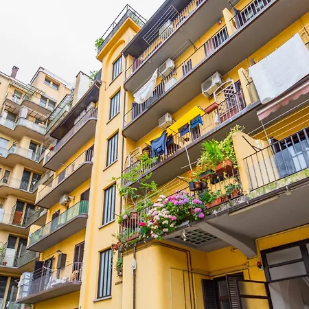 Ac, Terrace, Parking, Terrazza Sui Tetti Apartment *